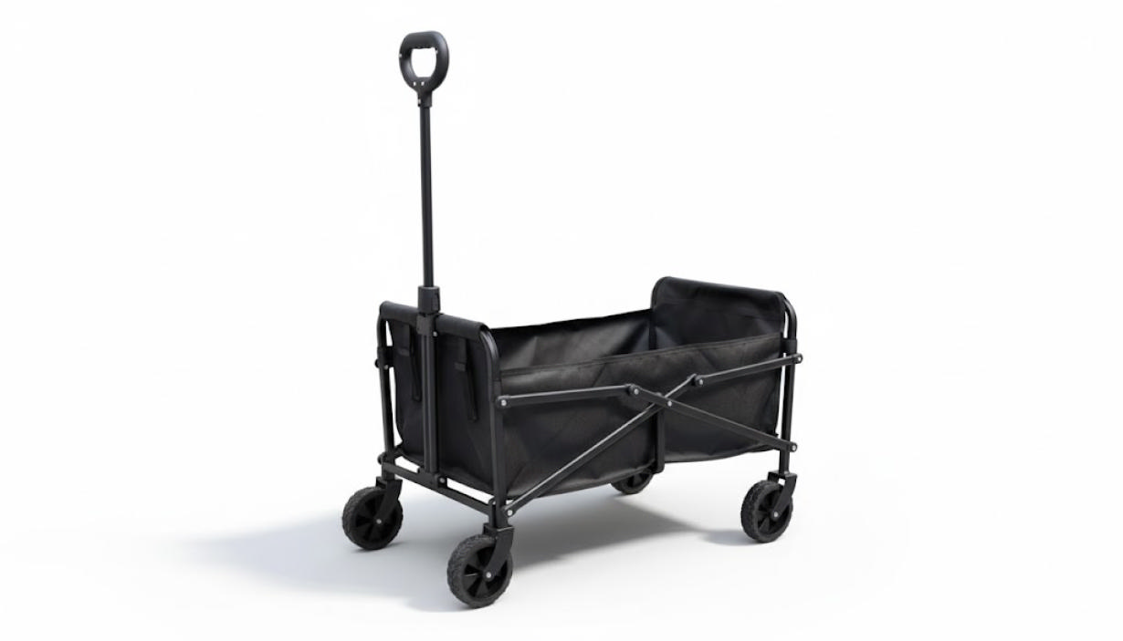 Haul Trolley