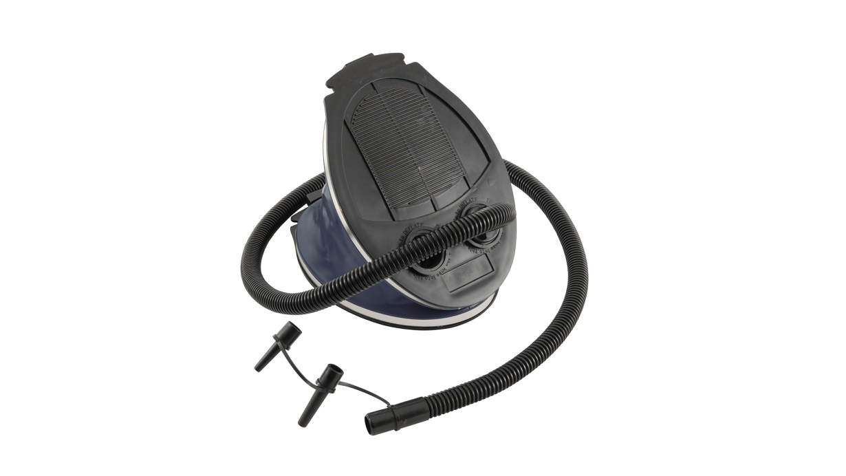 Foot Pump 3L