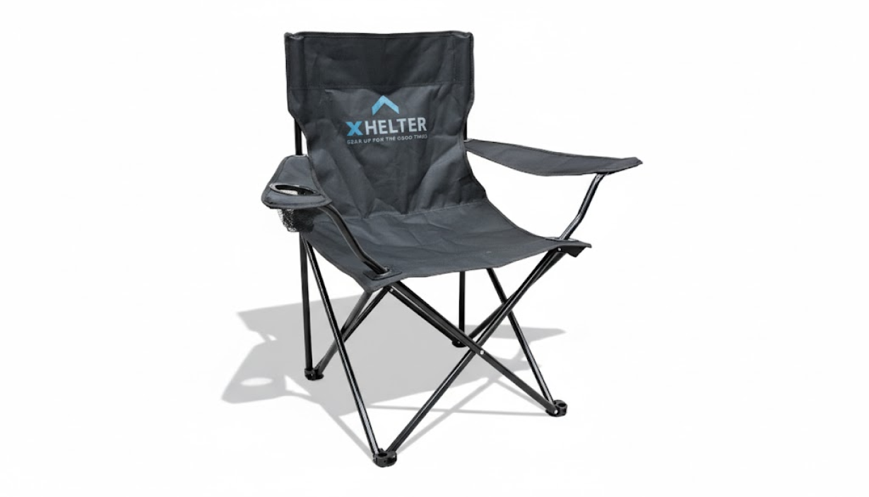 Ease Festival Chair