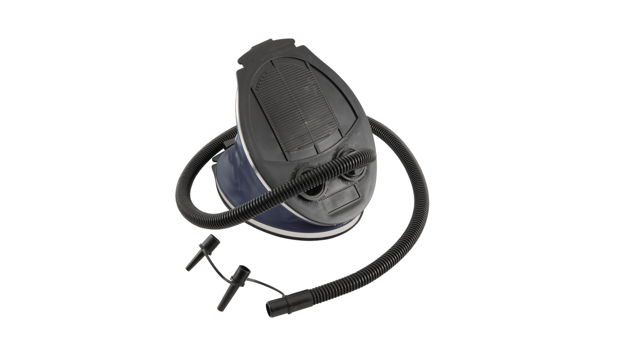 Foot Pump 3L